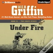 Capa do artigo Under Fire
