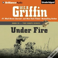 Capa do artigo Under Fire