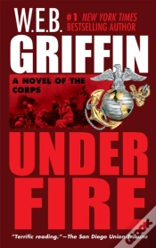 Capa do artigo Under Fire