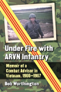 Under Fire With Arvn Infantry - Preview