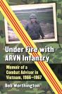 Under Fire With Arvn Infantry - Preview