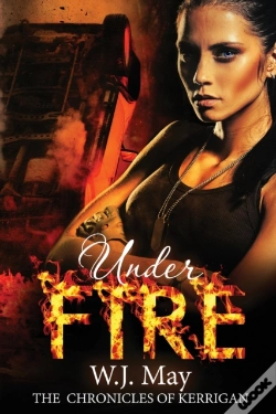 Capa do artigo Under Fire