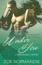Under Fire - Preview