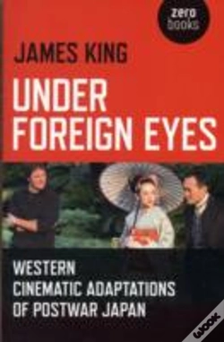 Capa do artigo Under Foreign Eyes