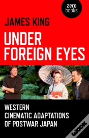 Capa do artigo Under Foreign Eyes