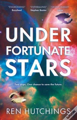 Capa do artigo Under Fortunate Stars