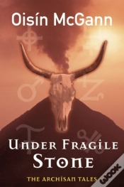 Capa do artigo Under Fragile Stone
