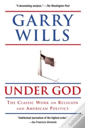 Capa do artigo Under God