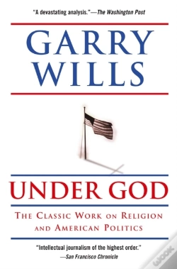 Capa do artigo Under God