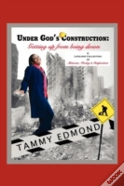 Capa do artigo Under God'S Construction