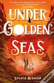 Capa do artigo Under Golden Seas