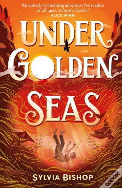 Capa do artigo Under Golden Seas