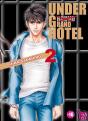 Under Grand Hotel T.2 - Preview