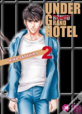 Under Grand Hotel T.2