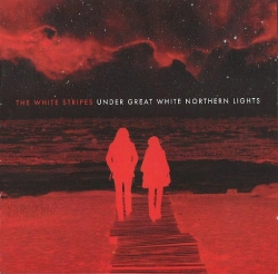 Capa do artigo Under Great White Northern Lights - CD