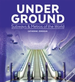 Capa do artigo Under Ground