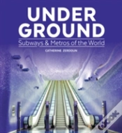 Capa do artigo Under Ground