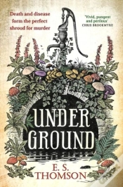 Capa do artigo Under Ground