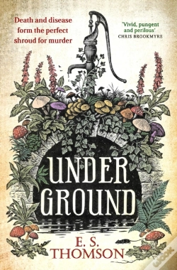Capa do artigo Under Ground