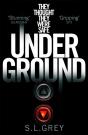 Under Ground - Preview