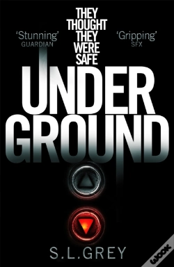 Capa do artigo Under Ground