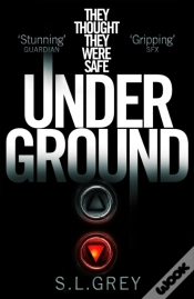 Capa do artigo Under Ground