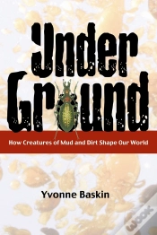 Capa do artigo Under Ground