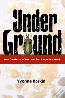 Capa do artigo Under Ground