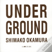 Capa do artigo Under Ground