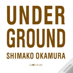 Capa do artigo Under Ground