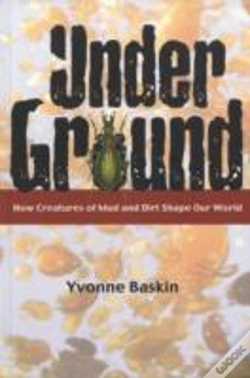 Capa do artigo Under Ground