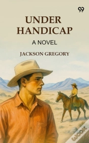 Capa do artigo Under Handicap A Novel