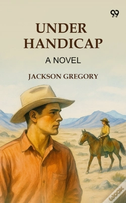 Capa do artigo Under Handicap A Novel