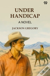 Capa do artigo Under Handicap A Novel