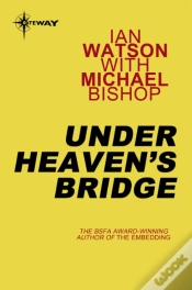 Capa do artigo Under Heaven