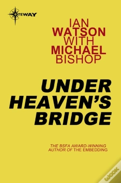 Capa do artigo Under Heaven'S Bridge