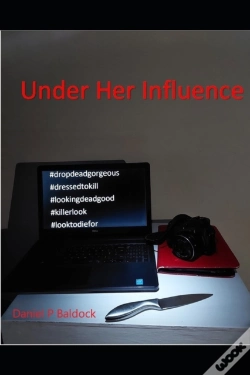 Capa do artigo Under Her Influence