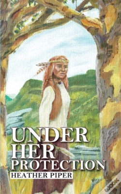 Capa do artigo Under Her Protection