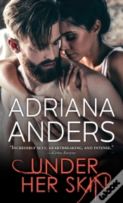 Capa do artigo Under Her Skin
