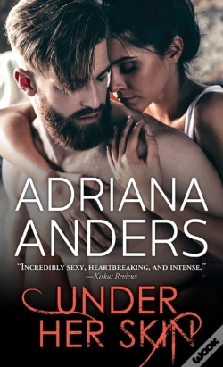 Capa do artigo Under Her Skin
