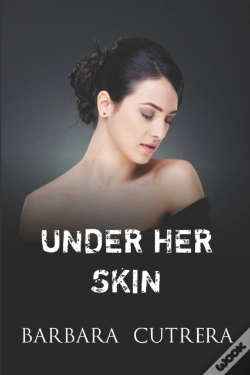 Capa do artigo Under Her Skin