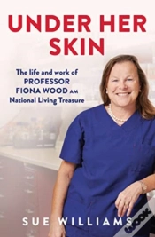 Capa do artigo Under Her Skin