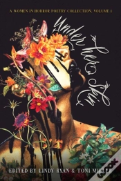 Capa do artigo Under Her Skin