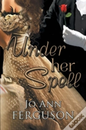 Capa do artigo Under Her Spell