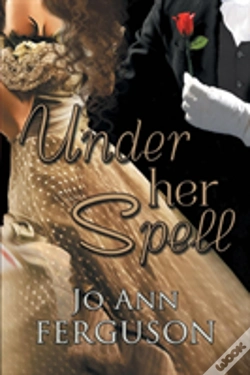 Capa do artigo Under Her Spell