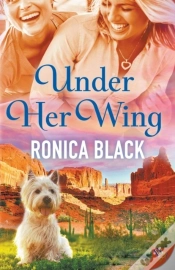 Capa do artigo Under Her Wing