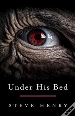 Capa do artigo Under His Bed