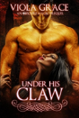 Under His Claw - Preview
