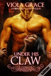 Capa do artigo Under His Claw
