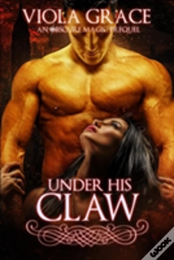 Capa do artigo Under His Claw